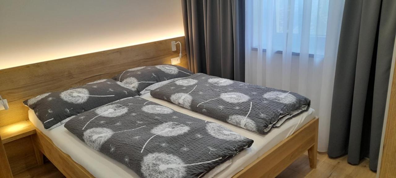 Apartmany Lumi เวลคี สลาวโคว์ ภายนอก รูปภาพ