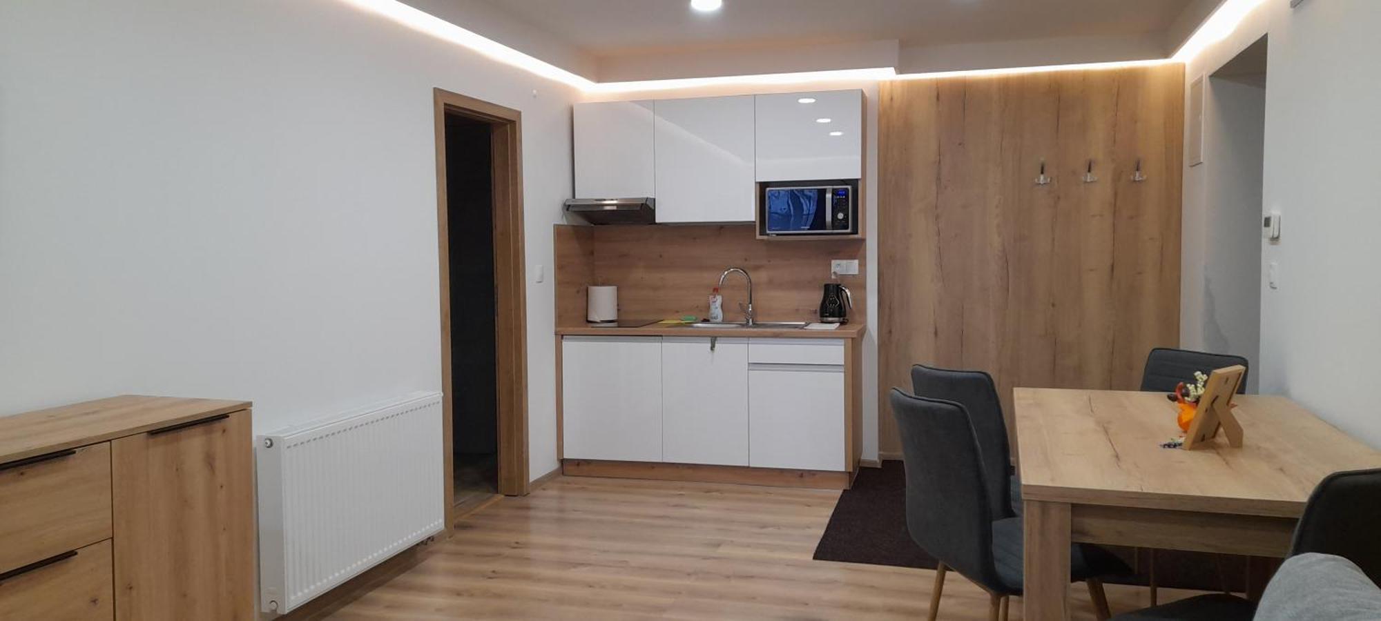 Apartmany Lumi เวลคี สลาวโคว์ ภายนอก รูปภาพ