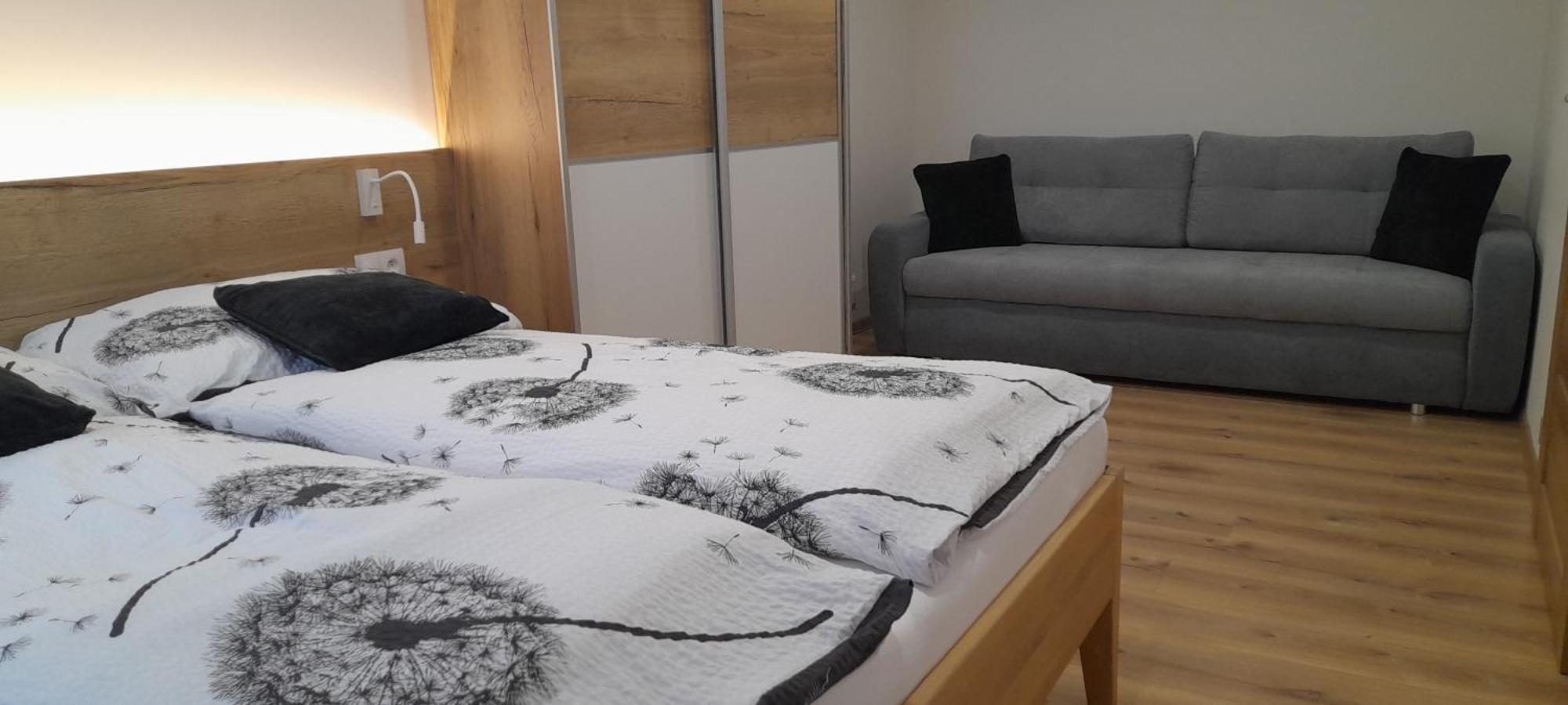 Apartmany Lumi เวลคี สลาวโคว์ ภายนอก รูปภาพ
