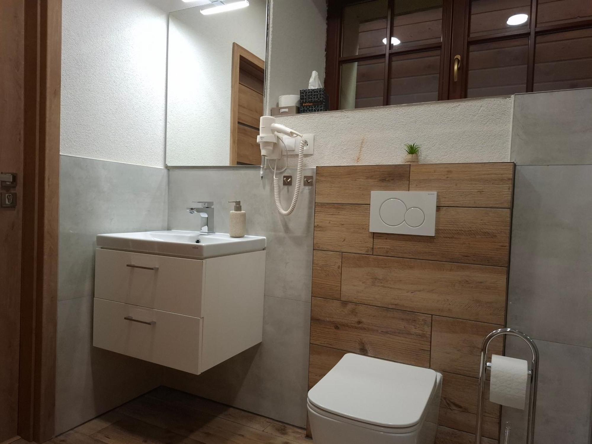 Apartmany Lumi เวลคี สลาวโคว์ ภายนอก รูปภาพ